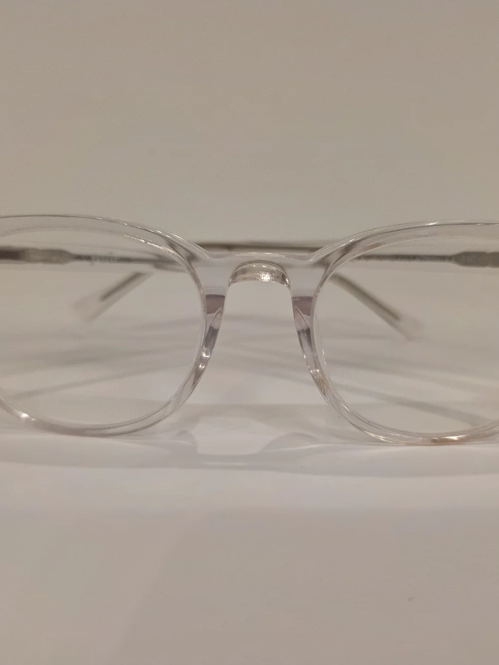 Pair Eyewear Clear Reese Frames
